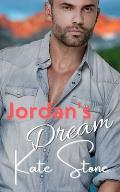 Jordan's Dream: A small town new adult romance