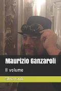 Maurizio Ganzaroli: II volume