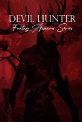 Devil Hunter: Fantasy Assassins Series: Fantasy Adventure Books