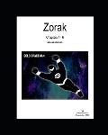 Zorak Chapters 4 - 6