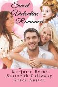 Sweet Valentine Romances