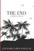 The End: Guadalcanal Island