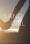 Land Girl: A WW2 Christian Romance