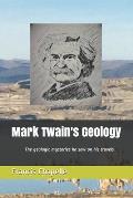 Mark Twain's Geology