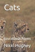 Cats: Educational Poems