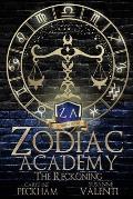 Reckoning Zodiac Academy 03