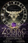 Shadow Princess Zodiac Academy 04