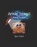 Arnie Beans: Alien Beams