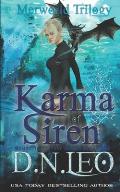 Karma of Siren: Romantic Fantasy Action Adventure