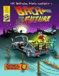 Bach to the Future: Jiff Spiffington in Bach to the Future