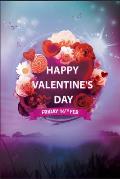 happy valentine's day Friday 14 th FEB