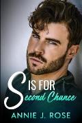 S is for Second Chance