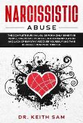 Narcissistic Abuse: the complete survival guide for highly sensitive people, overcome you childhood manipulation and lack of empathy. Reco