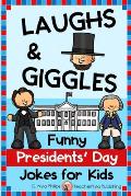 Presidents' Day Jokes for Kids: Funny and Educational