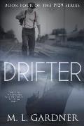 Drifter: Book Four