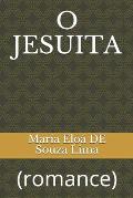 O Jesuita: (romance)