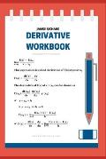 Derivative workbook