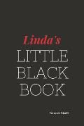 Linda's Little Black Book: Linda's Little Black Book