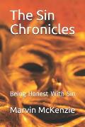 The Sin Chronicles: Being Honest With Sin