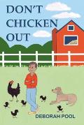 Don't Chicken Out: Mason's 4-H Adventures