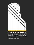 Proceedings of the National Conference on Keyboard Pedagogy 2019