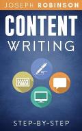 Content Writing Step by Step