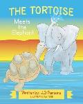 The Tortoise Meets the Elephant