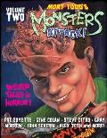 Mort Todd's Monsters Attack! Volume 2
