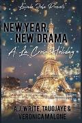 New Year, New Drama: A LaCroix Holiday