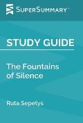 Study Guide: The Fountains of Silence by Ruta Sepetys (SuperSummary)
