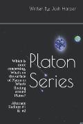 Platon Series: Which is more concerning, What's on the surface of Platon or What's floating around Platon? Alternate Ending #1 
