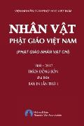Nhan Vat Phat Giao Viet Nam