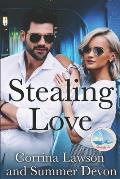 Stealing Love (A Heart of the Sea Book)