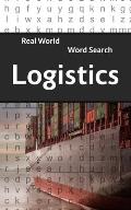 Real World Word Search: Logistics