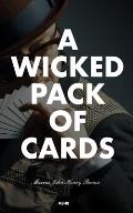A Wicked Pack Of Cards: a book of unusual business spells