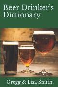 Beer Drinker's Dictionary