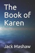 The Book of Karen