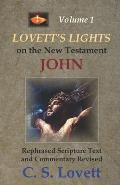 Lovett's Lights on John