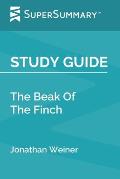 Study Guide: The Beak Of The Finch by Jonathan Weiner (SuperSummary)