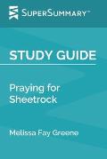 Study Guide: Praying for Sheetrock by Melissa Fay Greene (SuperSummary)
