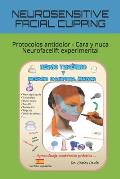 Neurosensitive Facial Cupping: Protocolos antidolor - Cara y nuca - Neurofacelift experimental