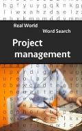 Real World Word Search: Project management
