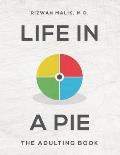Life in a Pie: The Adulting Book