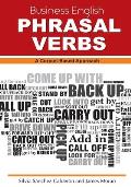Business English Phrasal Verbs: A Corpus-Based Approach