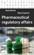Real World Word Search: Pharmaceutical Reguatory Affairs