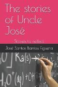 The stories of Uncle Jos?: Stories to reflect