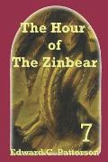 The Hour of the Zinbear