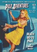 Pulp Adventures #34: City of the Dead