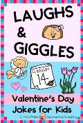 Valentine's Day Jokes for Kids: Share Some Laughs with Friends!