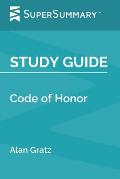 Study Guide: Code of Honor by Alan Gratz (SuperSummary)